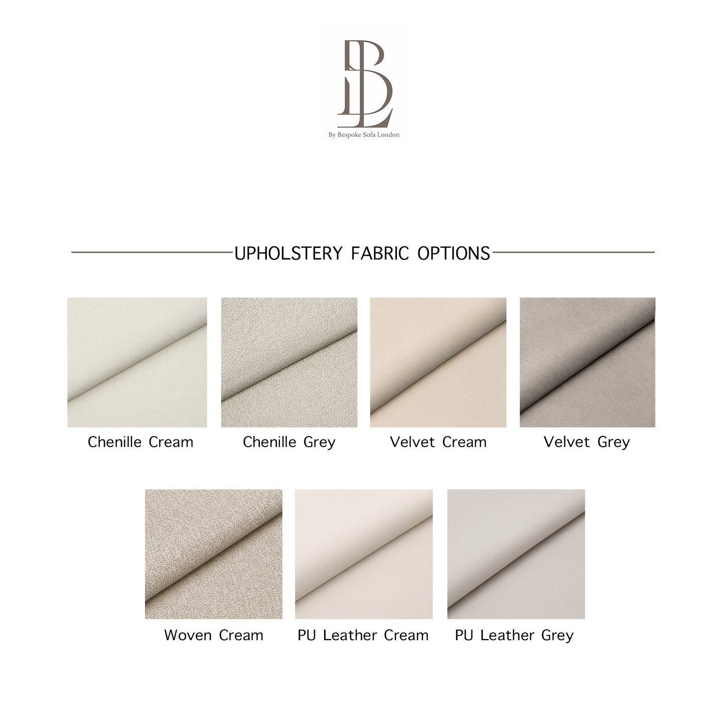 Fabric Sample Pack