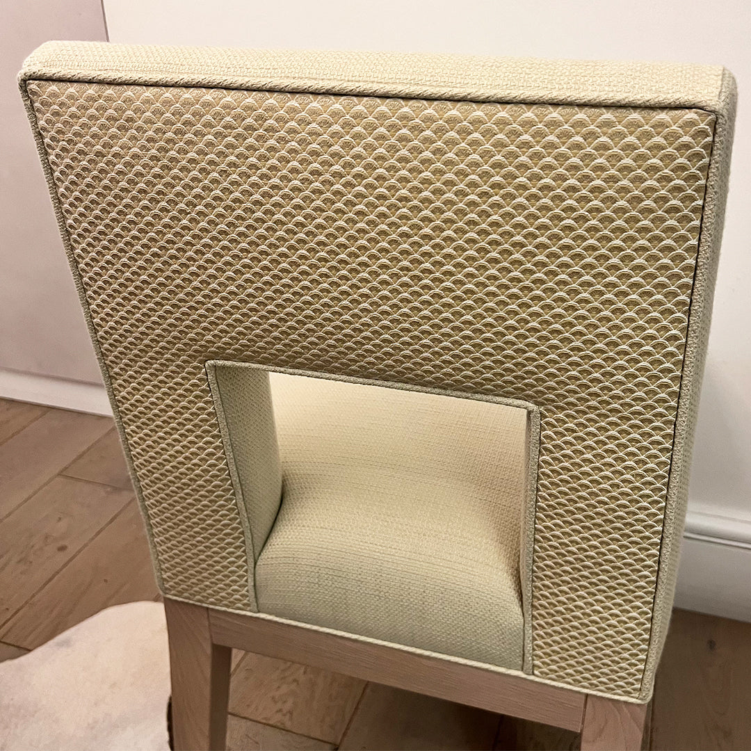 Barker Dining Chair