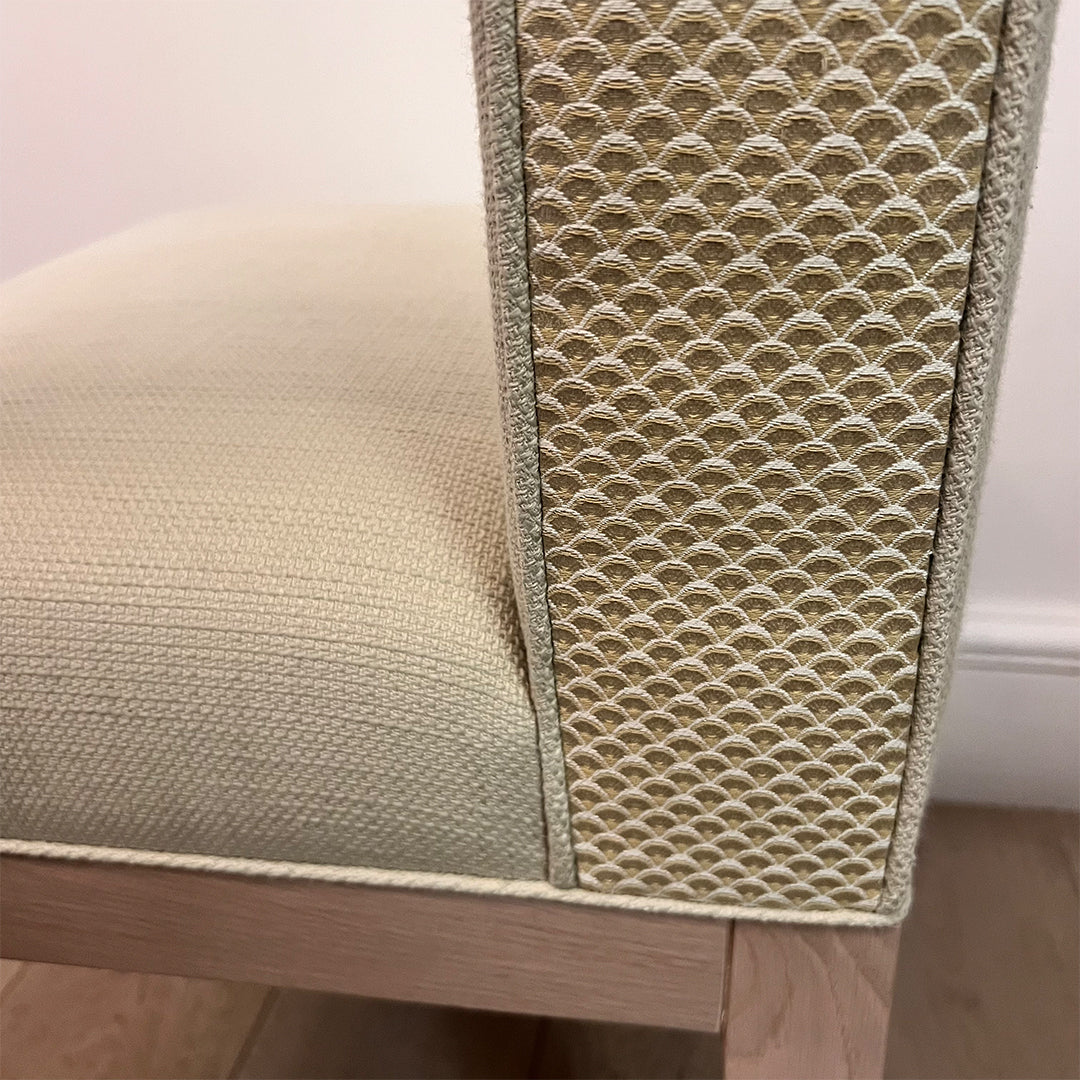 Barker Dining Chair