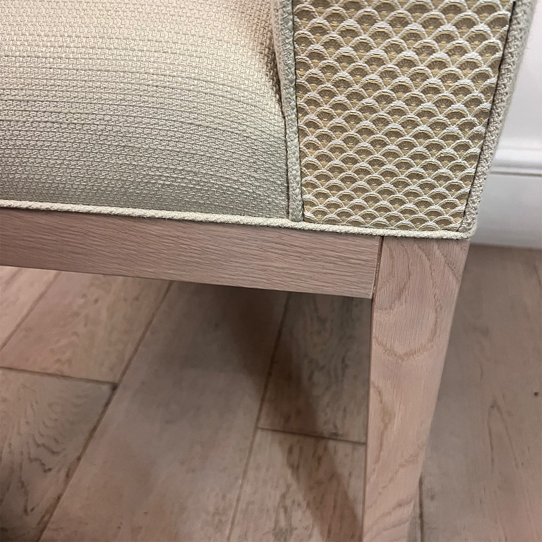Barker Dining Chair