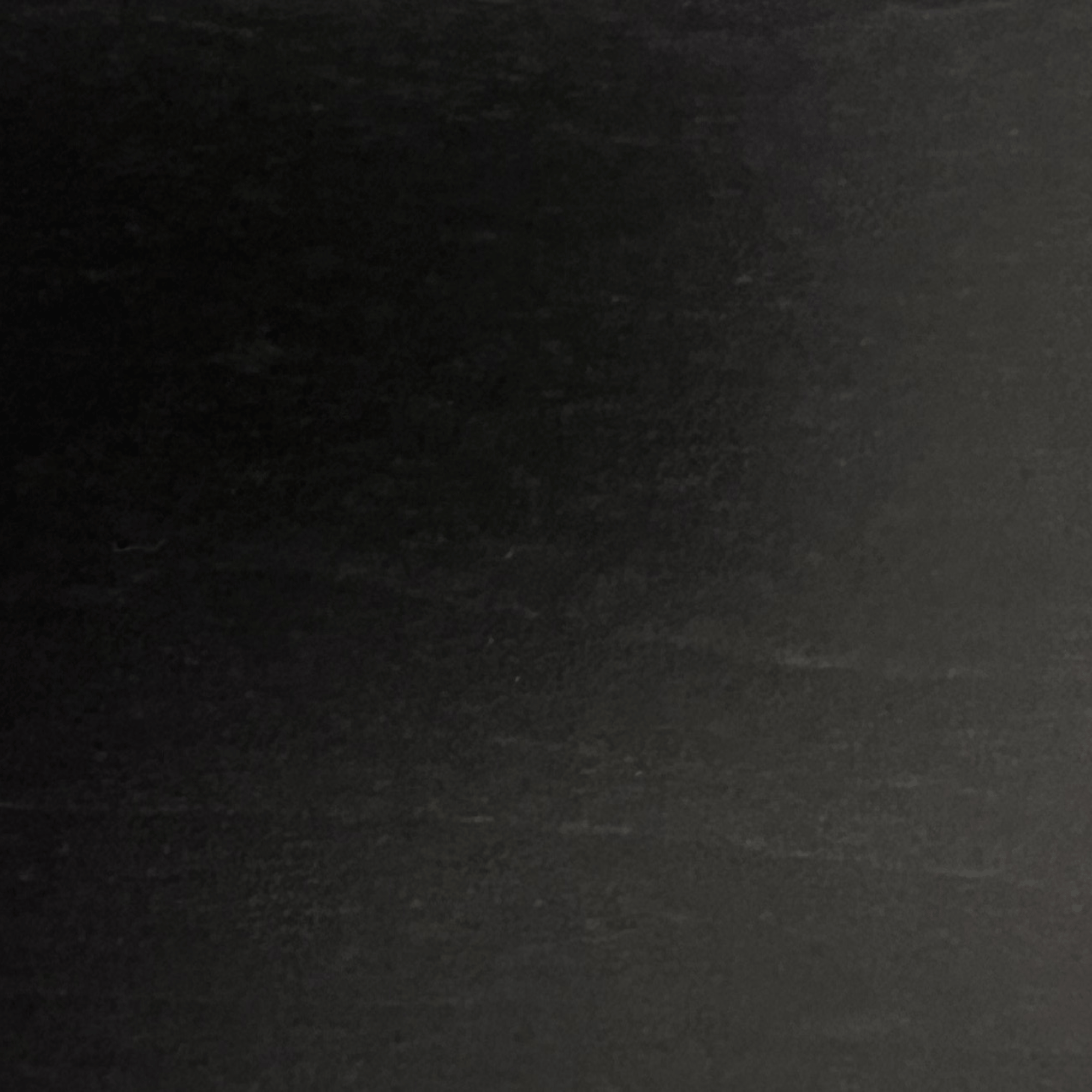 Black Stained Wood