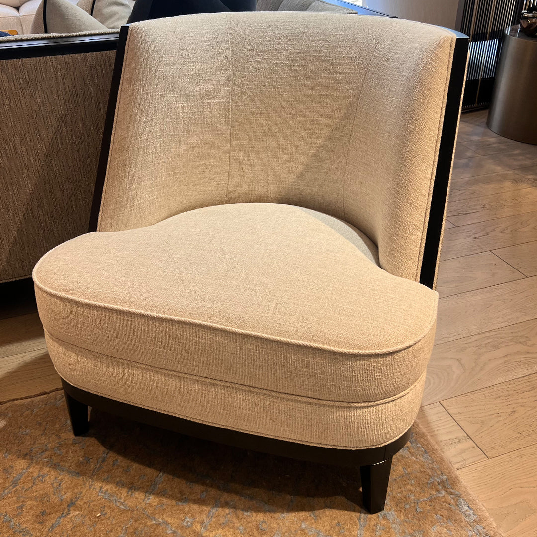 Coss Armchair