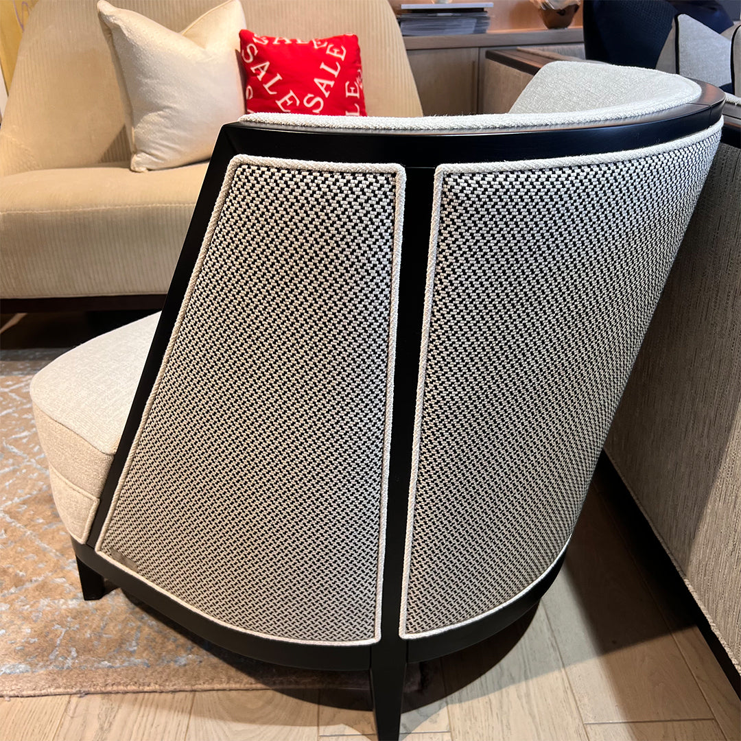Coss Armchair