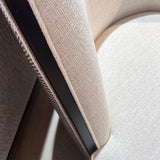 Coss Armchair
