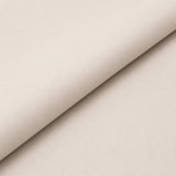 Cream PU Leather