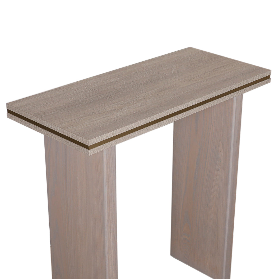 Dorces Console Table