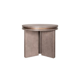 Epsom Table with Stool