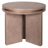 Epsom Table with Stool