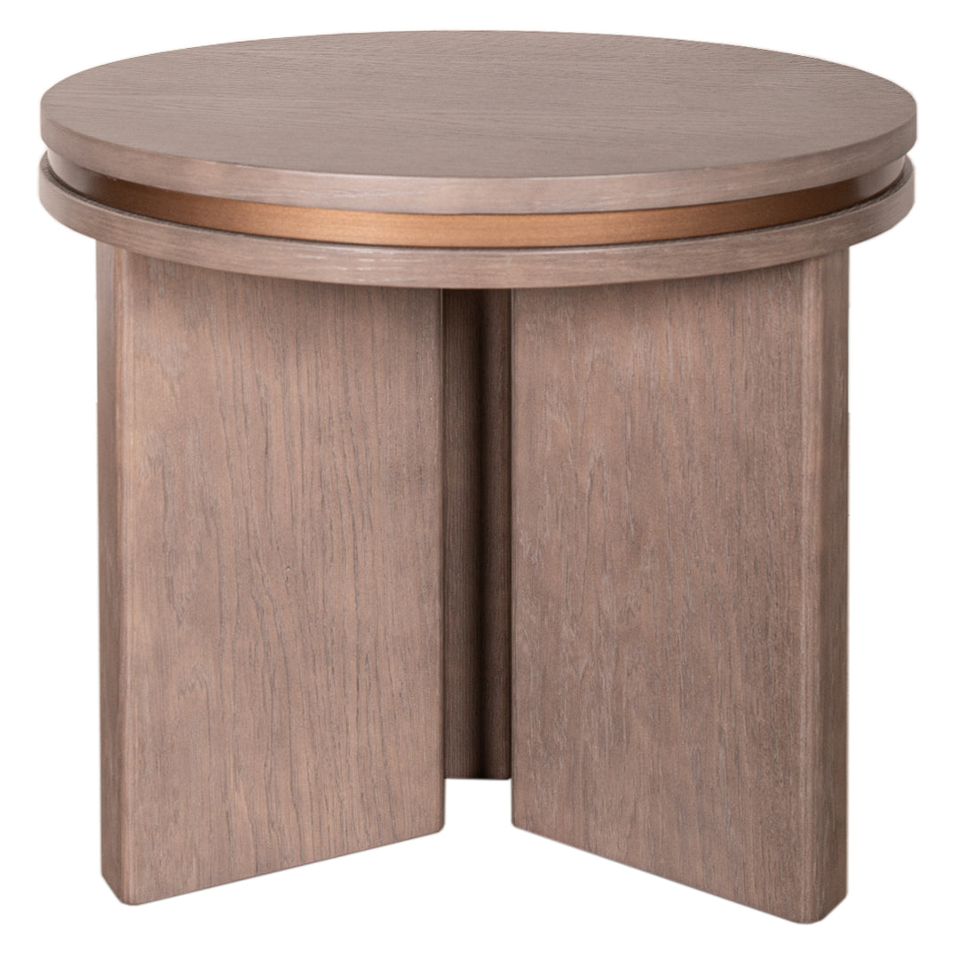 Epsom Table with Stool