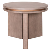 Epsom Table with Stool