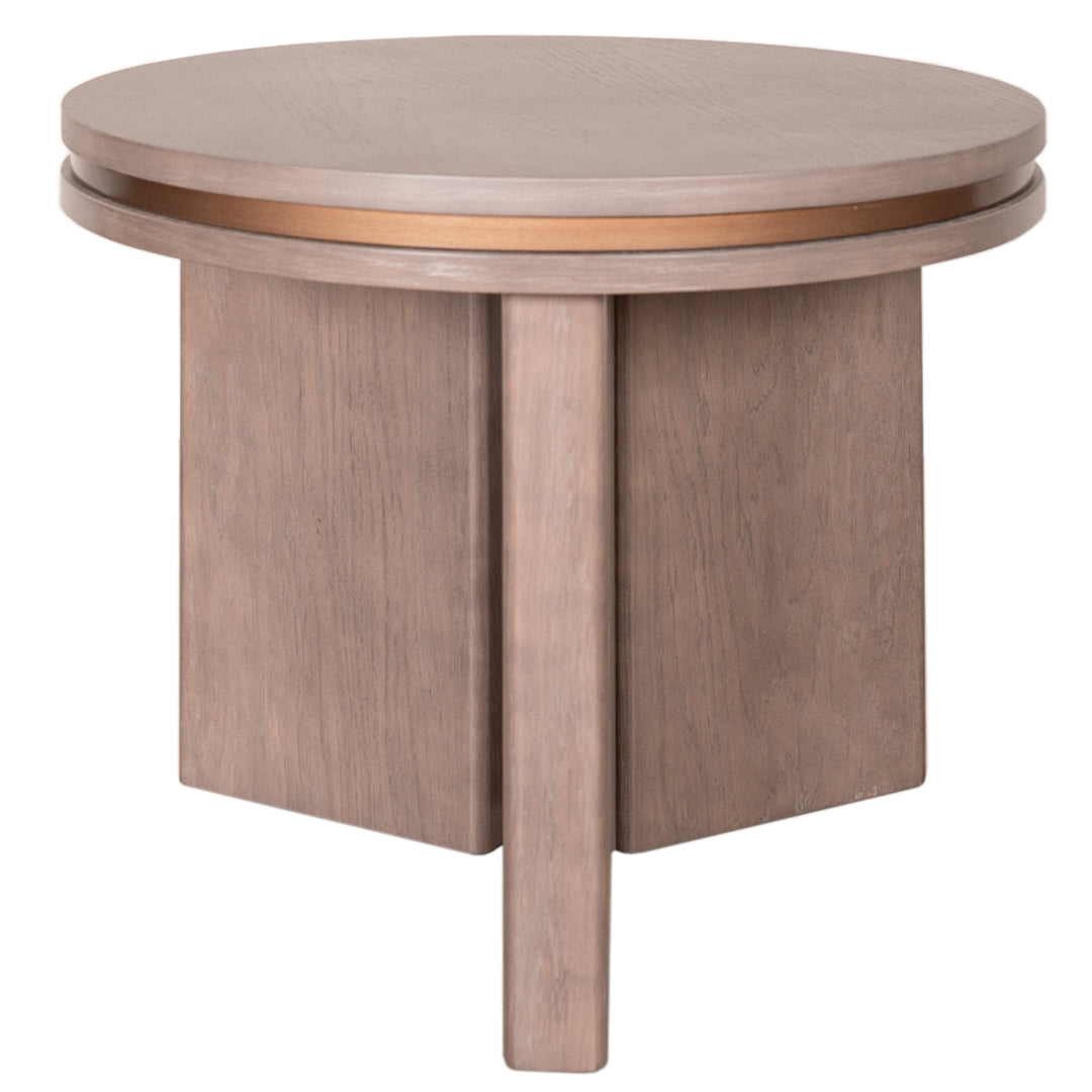 Epsom Table with Stool