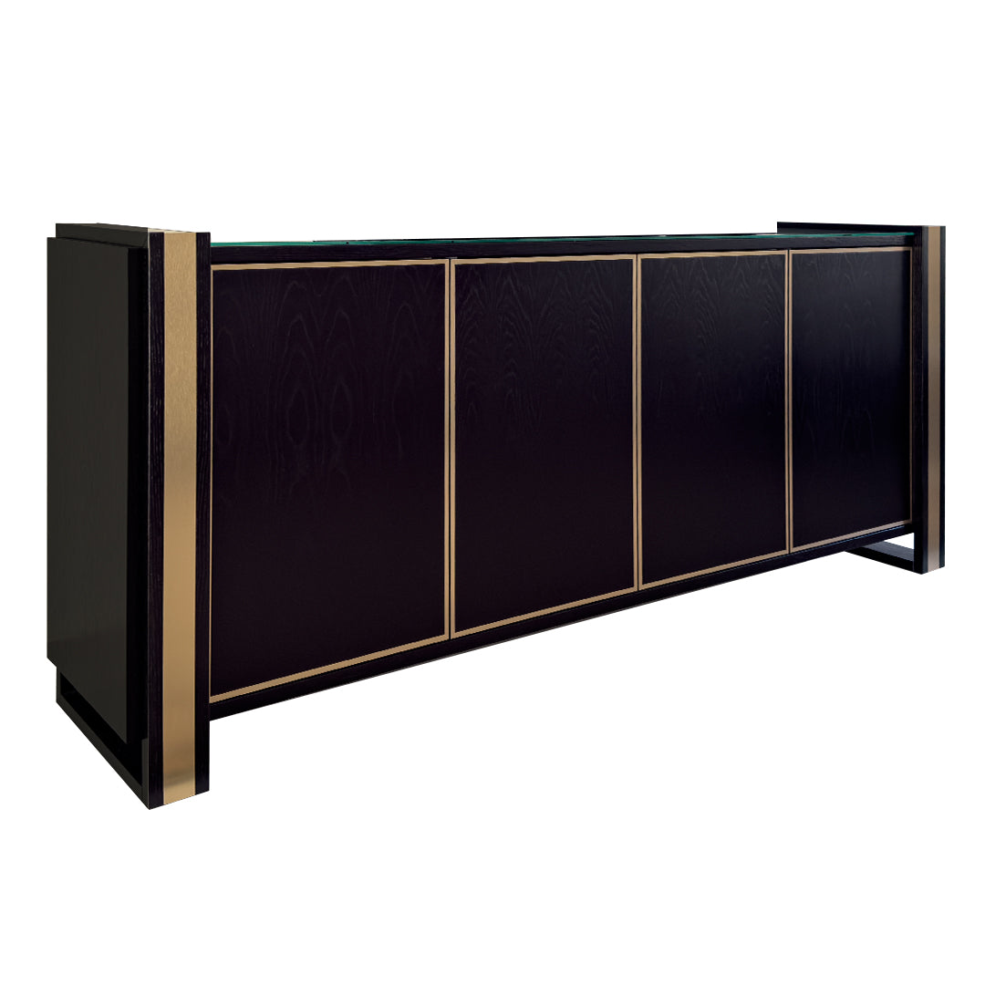 Fawn Luxe Sideboard