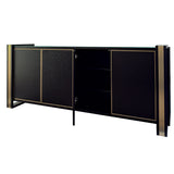 Fawn Luxe Sideboard