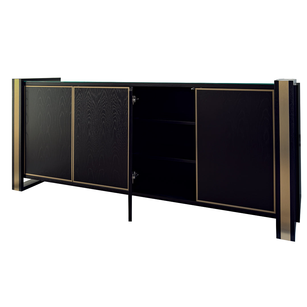Fawn Luxe Sideboard
