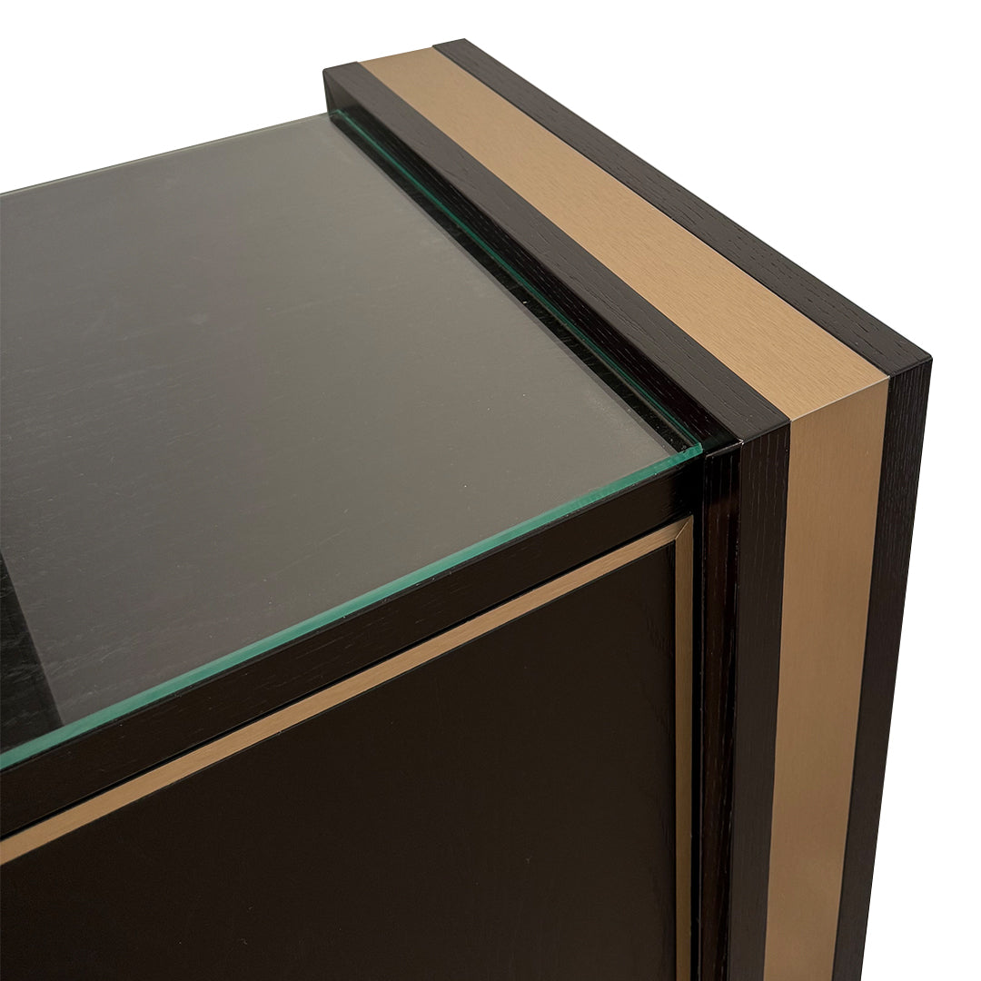 Fawn Luxe Sideboard