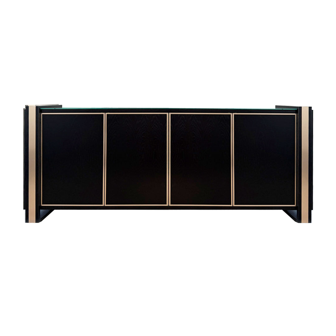Fawn Luxe Sideboard