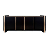 Fawn Luxe Sideboard