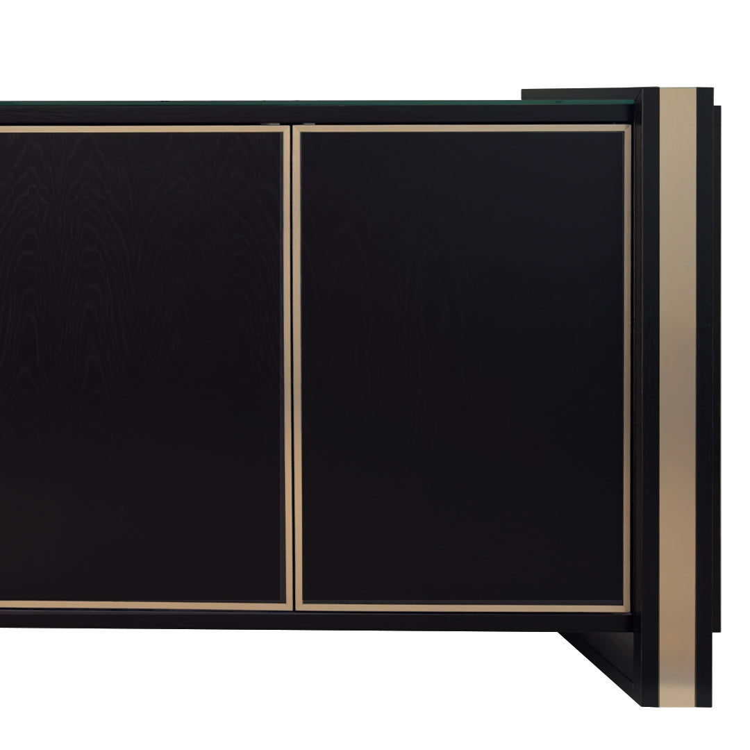 Fawn Luxe Sideboard