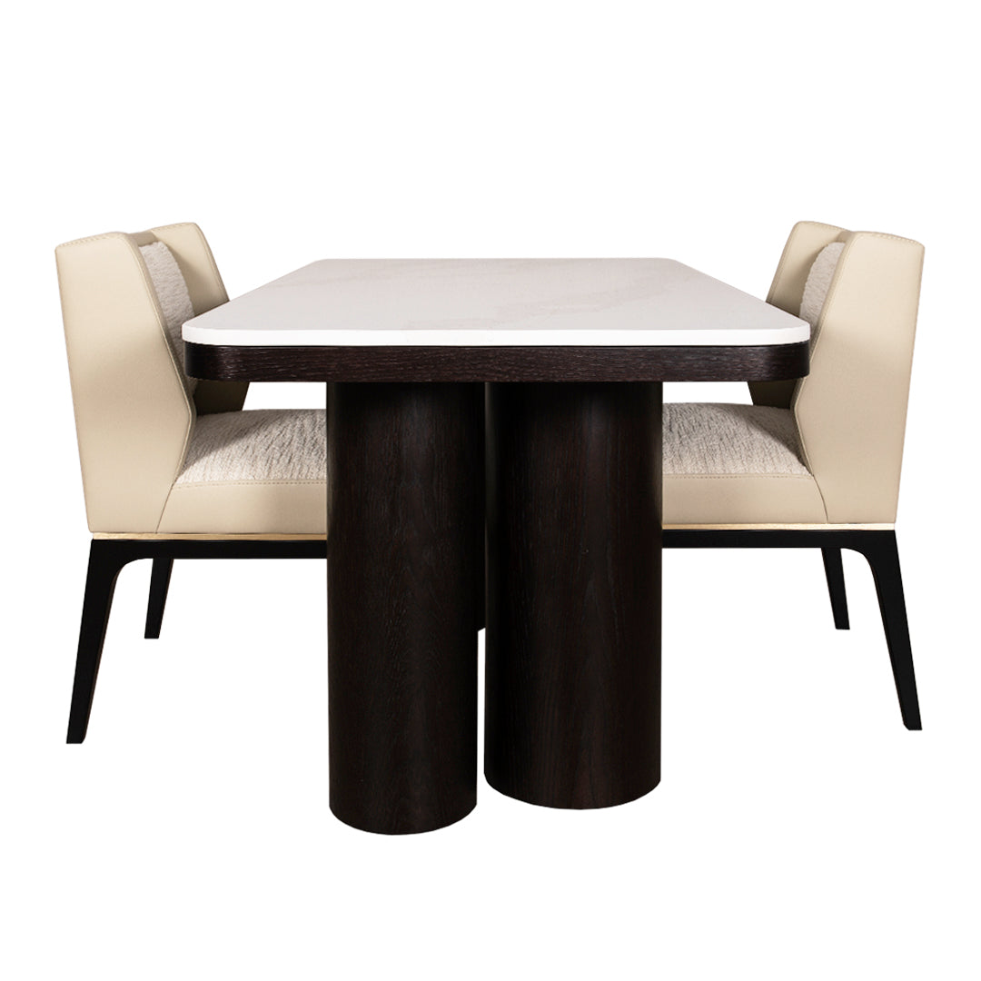 Filiz Zi Dining Table