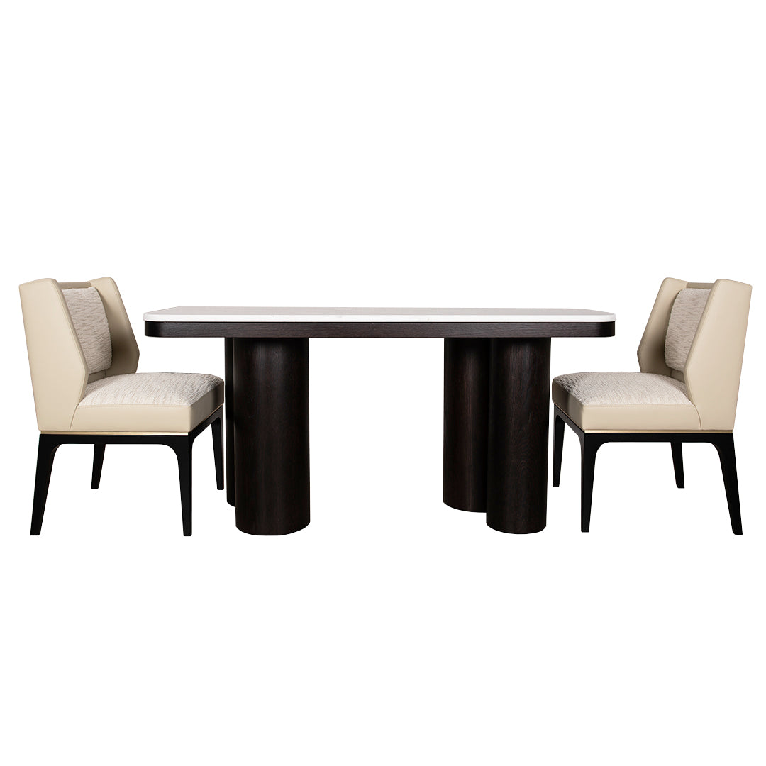 Filiz Zi Dining Table