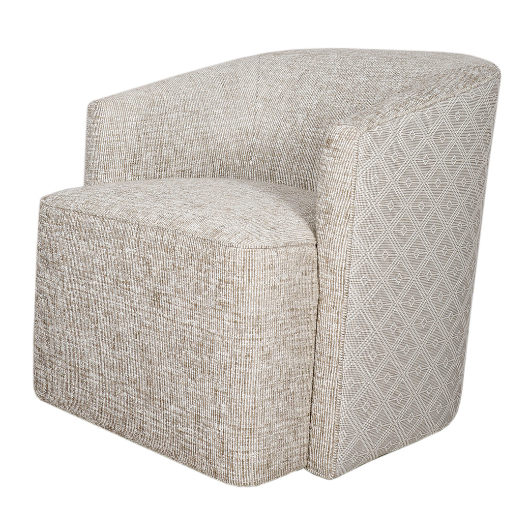 Hanna Armchair 1