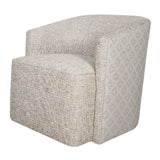 Hanna Armchair 1
