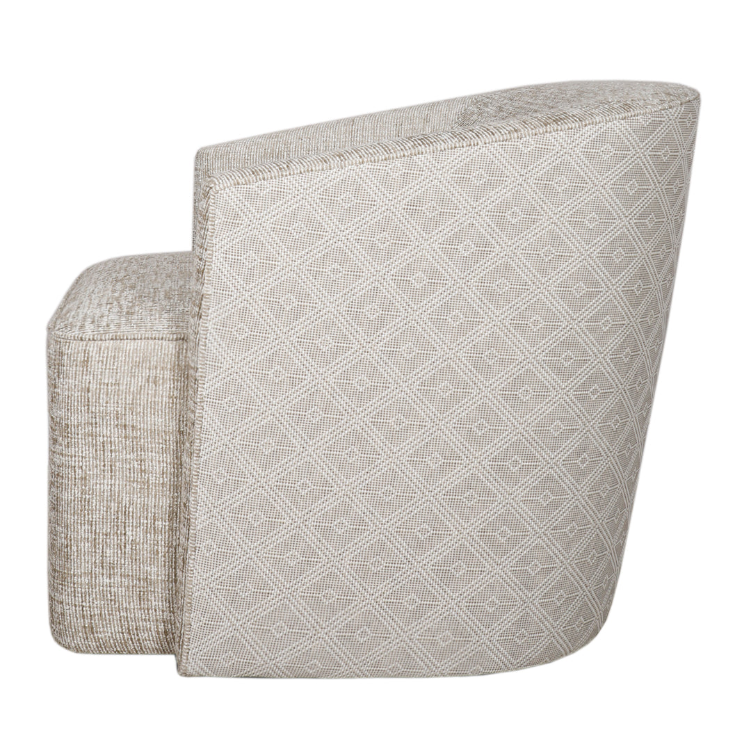 Hanna Armchair 1