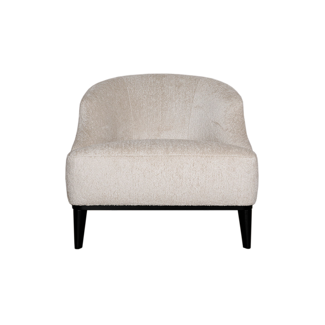 Kashmir Armchair