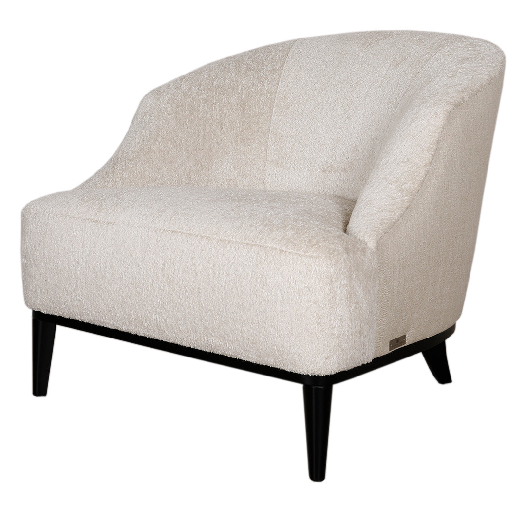 Kashmir Armchair