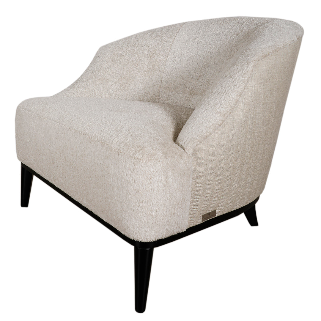 Kashmir Armchair