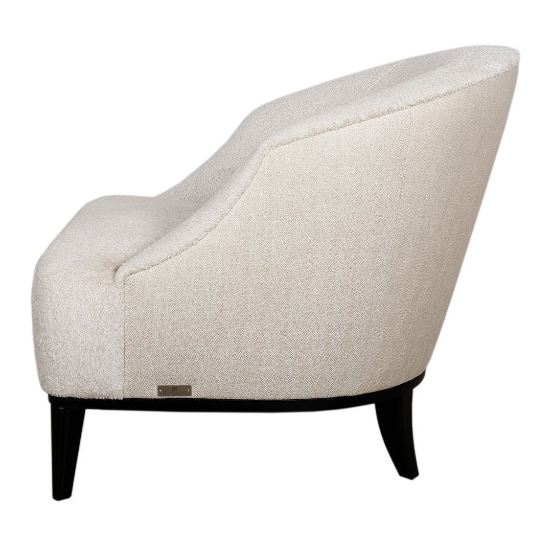 Kashmir Armchair