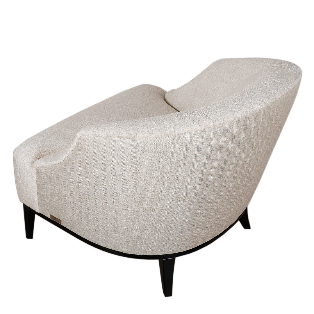 Kashmir Armchair