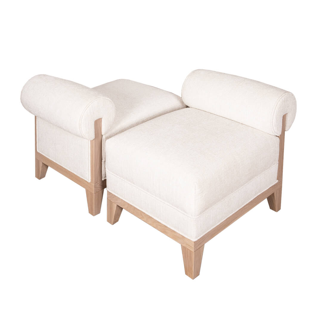 Kilis Stool