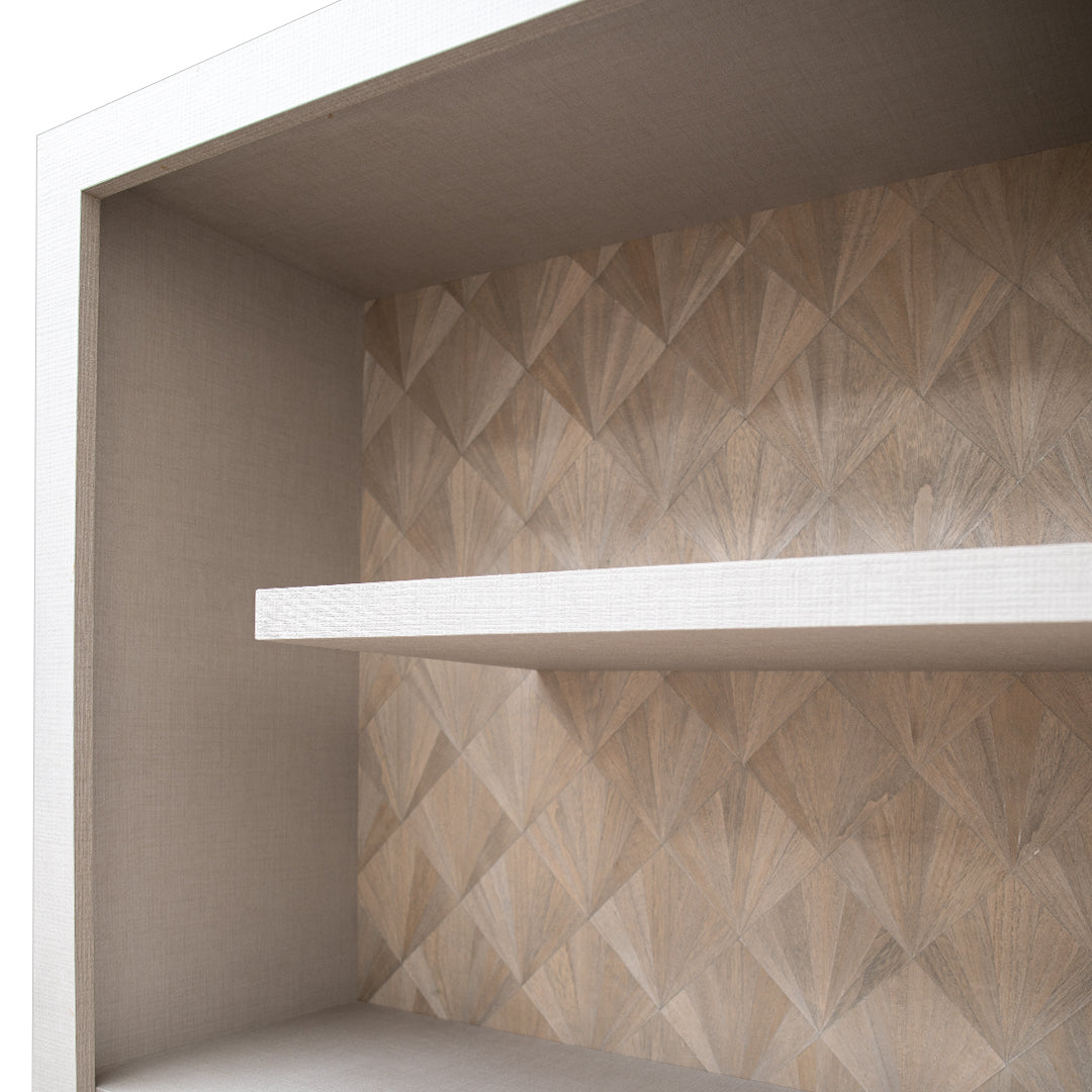 Marbelle Bespoke Unit