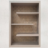 Marbelle Bespoke Unit