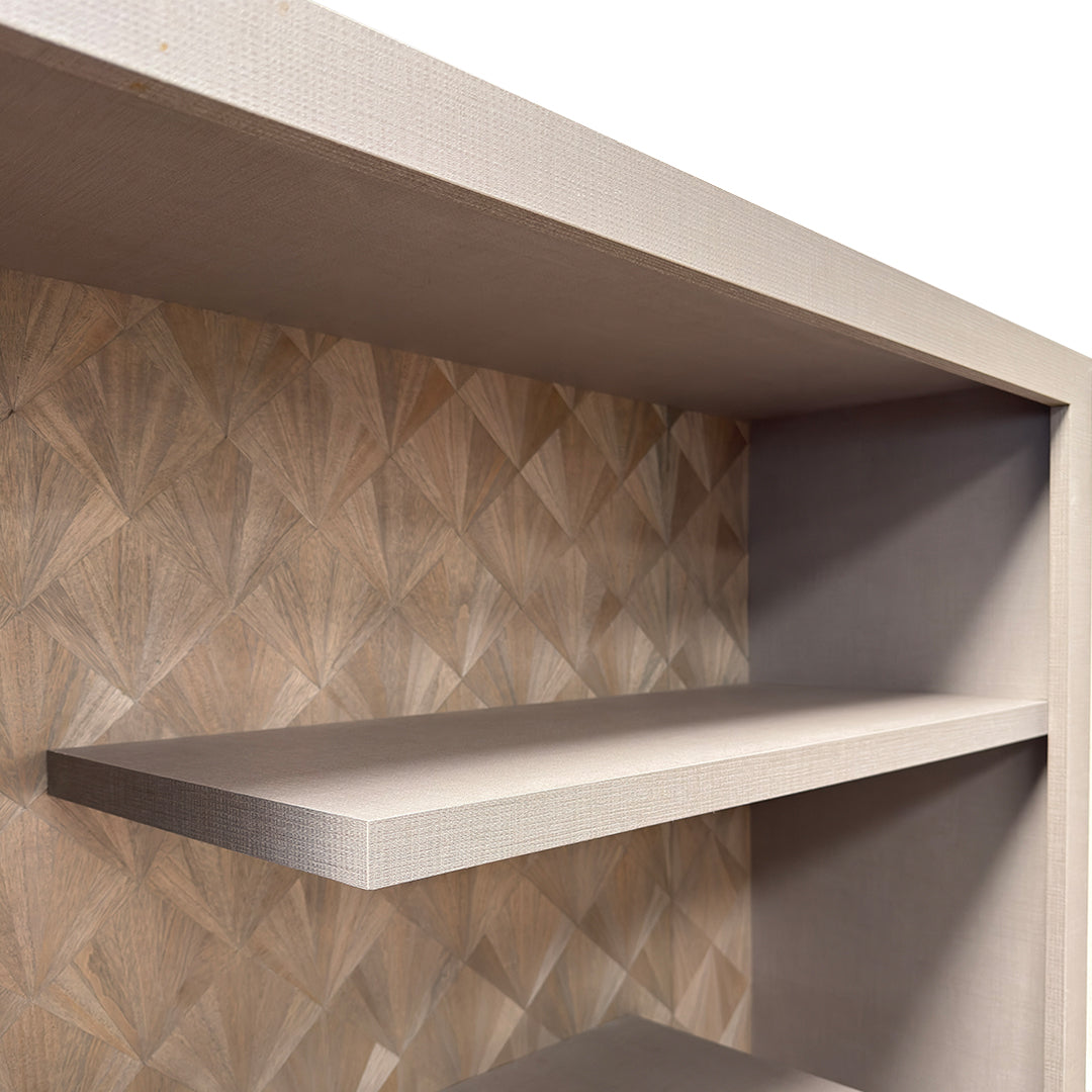Marbelle Bespoke Unit