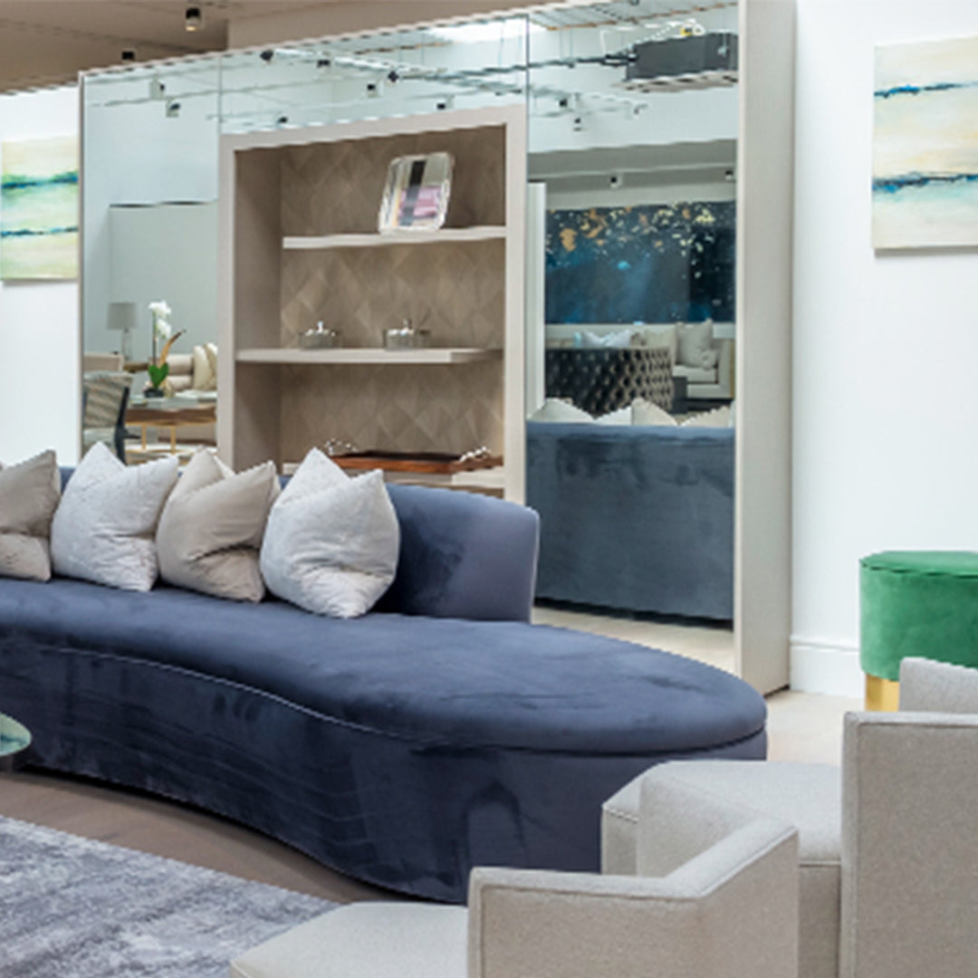 Marbelle Bespoke Unit