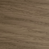 Oak Stained Wood