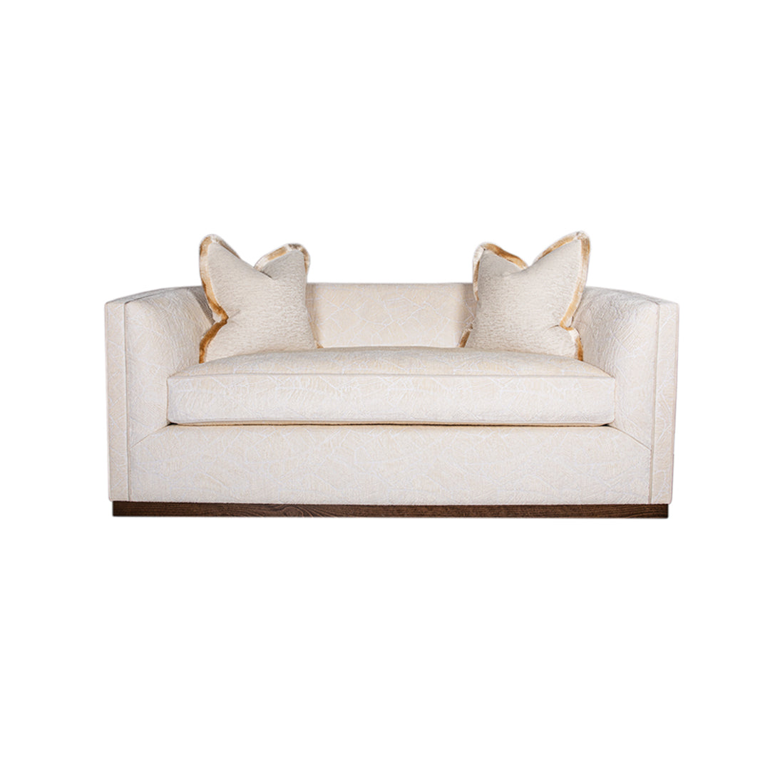 Shell 2.5-Seater Sofa