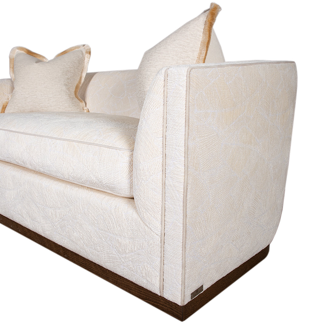 Shell 2.5-Seater Sofa