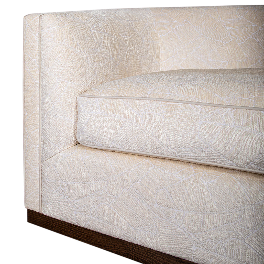 Shell 2.5-Seater Sofa