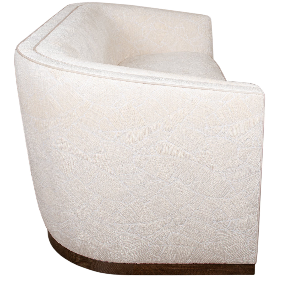 Shell 2.5-Seater Sofa
