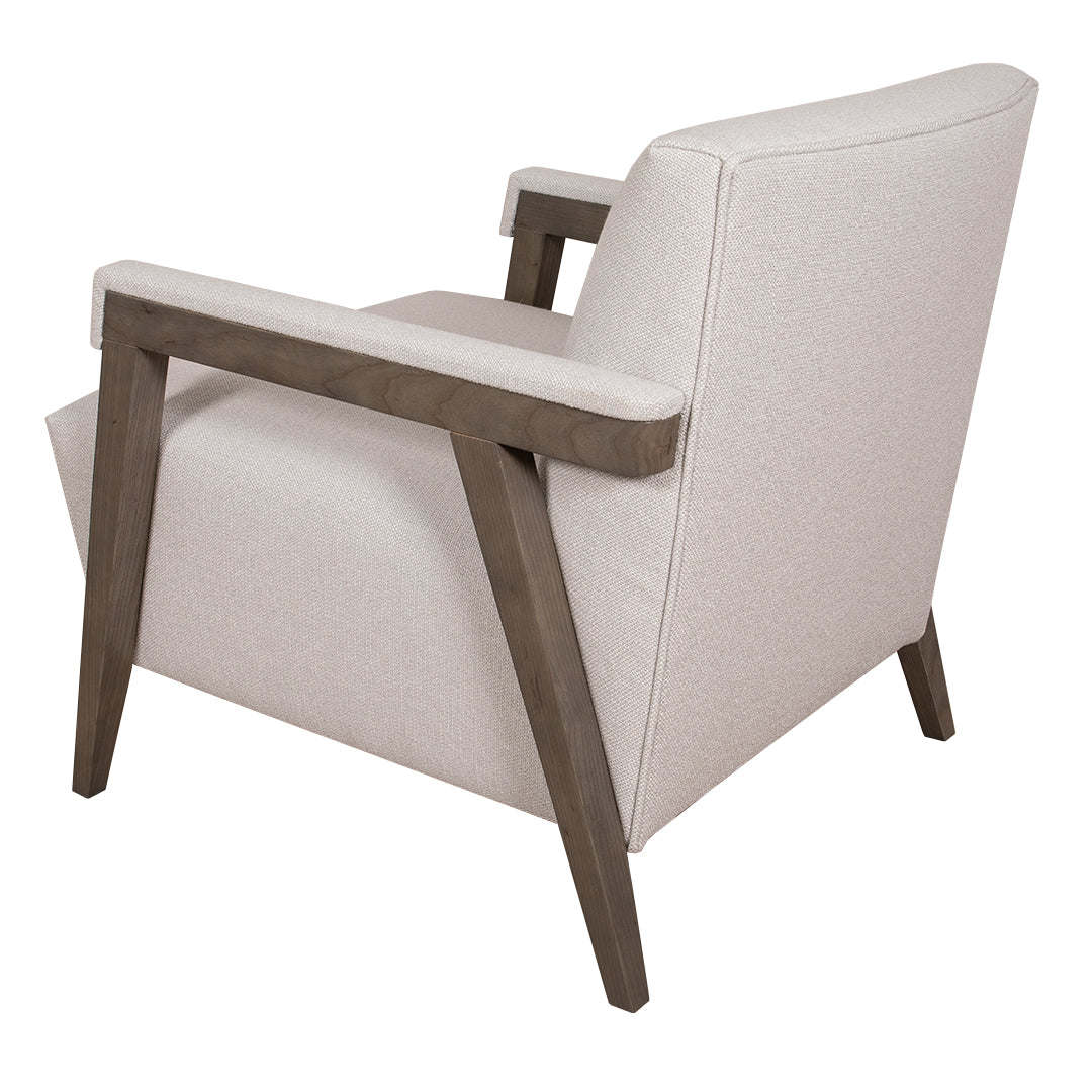 Soho Armchair