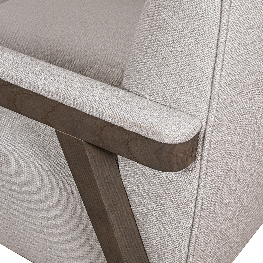 Soho Armchair