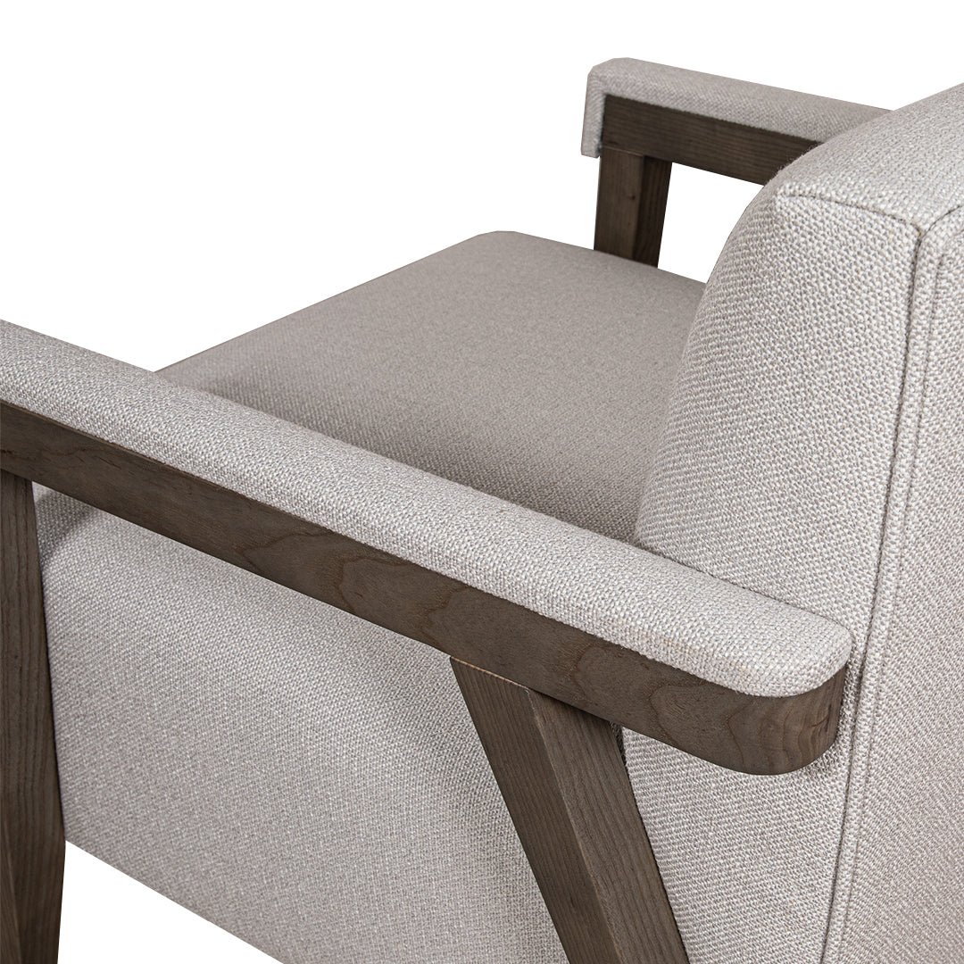 Soho Armchair