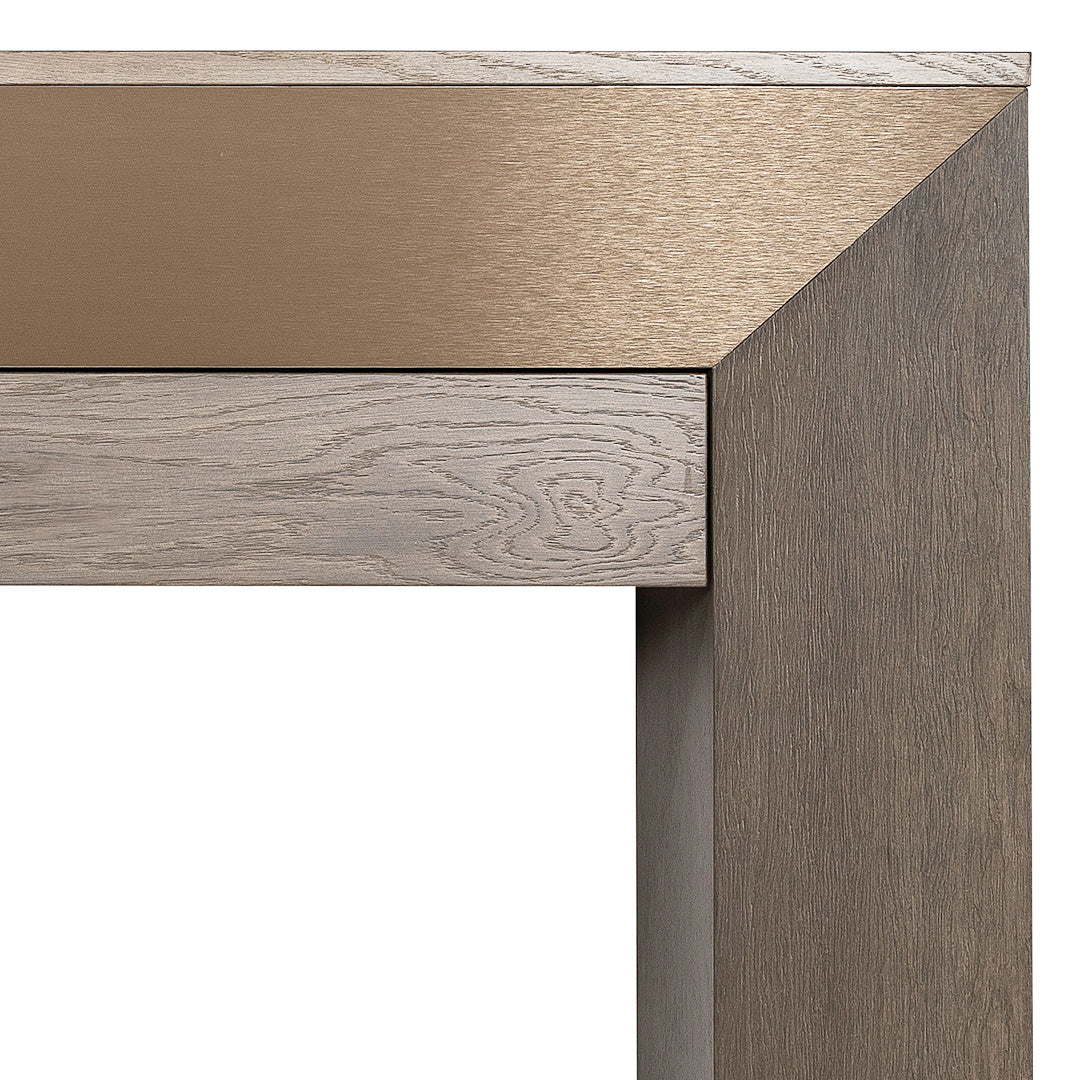 Starr Zi Console Table