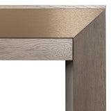 Starr Zi Console Table