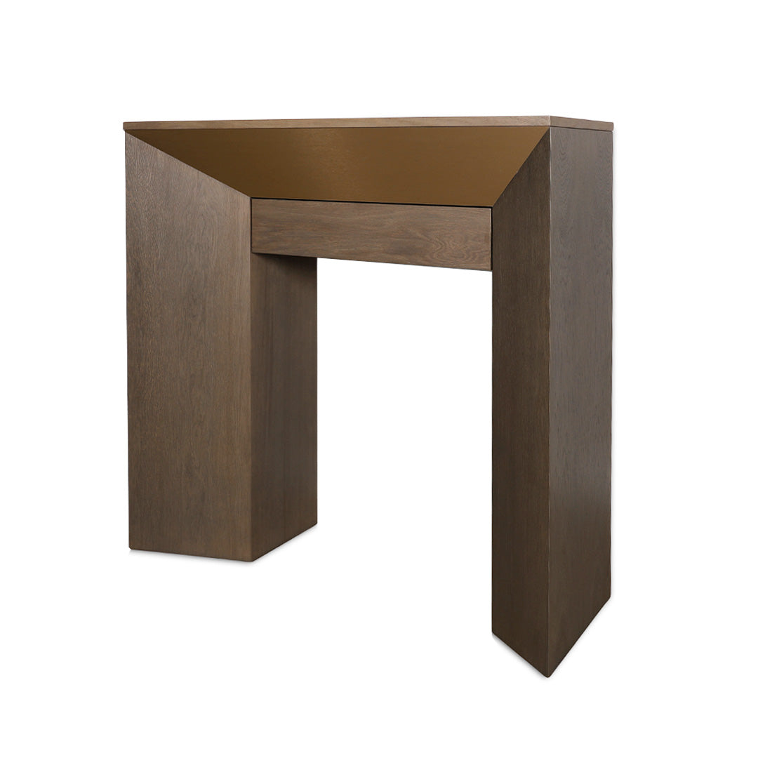 Starr Zi Console Table