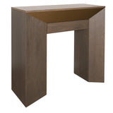 Starr Zi Console Table