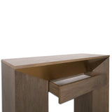 Starr Zi Console Table
